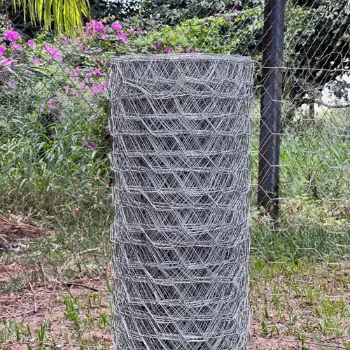 Tela Mangueirão 1,80x50m Fio 18 Porco Carneiro - Makrometal