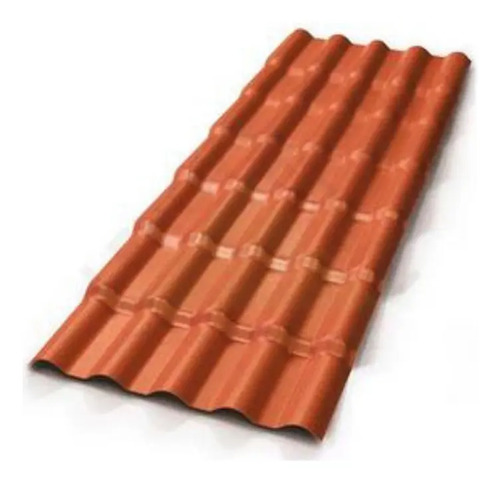 Telha precon colonial pvc 328x086 ceramica precon 23011328