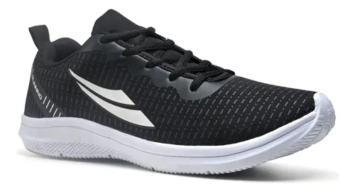 Tenis Academia Masculino Corrida Musculação Caminhada Treino