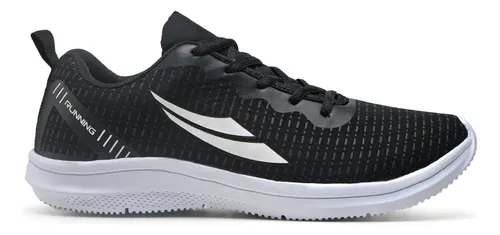 Tenis Academia Masculino Corrida Musculação Caminhada Treino