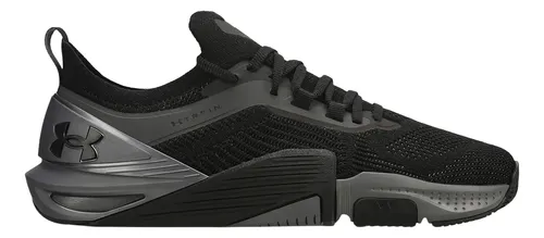 Tenis academia treino unissex tribase cross 2se under armour