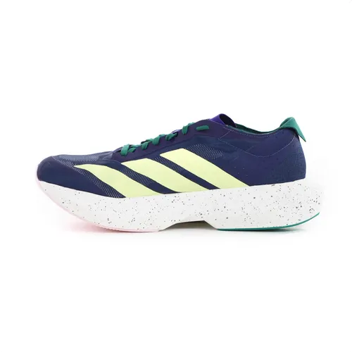 Tênis adidas Adizero Drive Rc Corrida Leve Energy Rods Azul