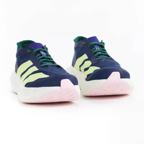 Tênis adidas Adizero Drive Rc Corrida Leve Energy Rods Azul