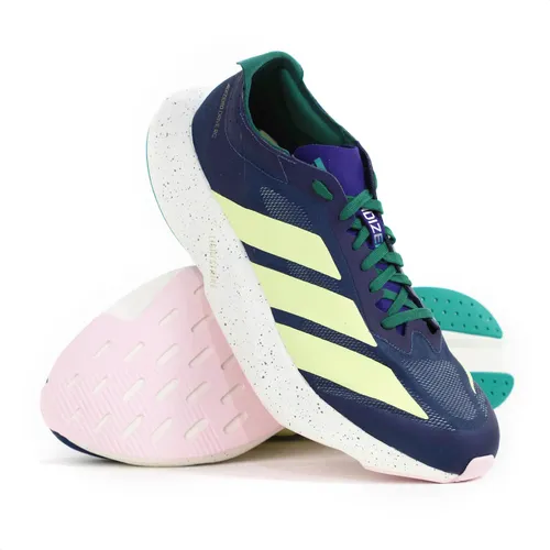 Tênis adidas Adizero Drive Rc Corrida Leve Energy Rods Azul
