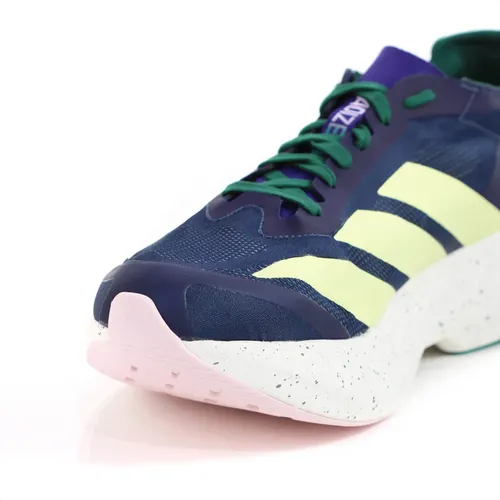 Tênis adidas Adizero Drive Rc Corrida Leve Energy Rods Azul