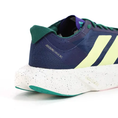 Tênis adidas Adizero Drive Rc Corrida Leve Energy Rods Azul