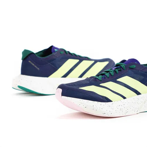 Tênis adidas Adizero Drive Rc Corrida Leve Energy Rods Azul