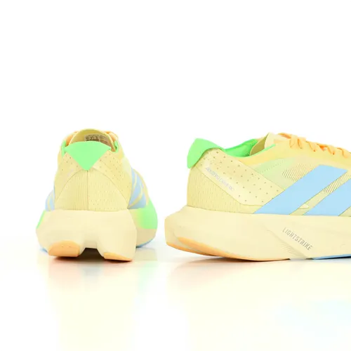 Tênis Adidas Adizero Drive Rc Corrida Leve Energy Rods Meia