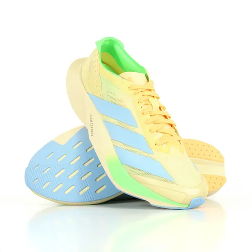 Tênis Adidas Adizero Drive Rc Corrida Leve Energy Rods Meia