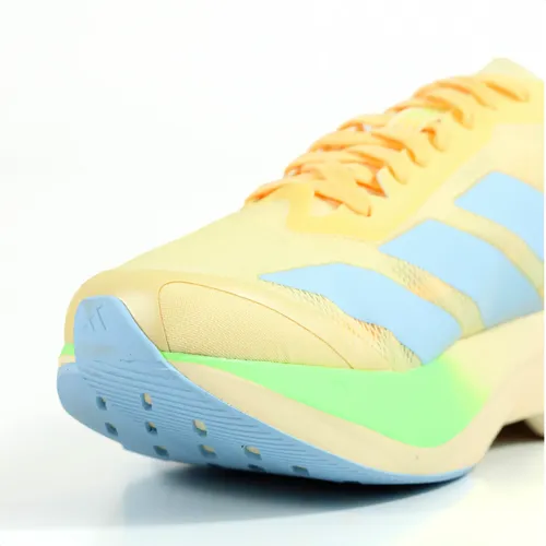 Tênis Adidas Adizero Drive Rc Corrida Leve Energy Rods Meia