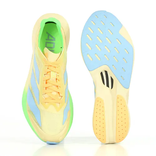Tênis Adidas Adizero Drive Rc Corrida Leve Energy Rods Meia