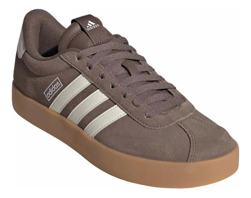 Tênis Adidas Feminino Vl Court 3.0 Ji1247