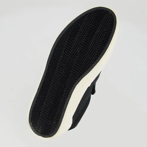 Tênis Aramis Daily Slip Canvas Preto