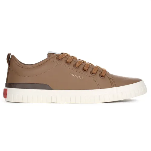 Tenis aramis deep leather masculino