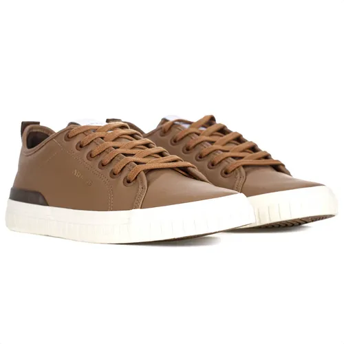 Tênis Aramis Deep Leather - Masculino