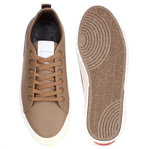 Tênis Aramis Deep Leather - Masculino