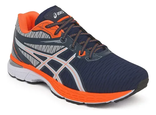 Tenis asics academia corrida caminhada macio treino barato