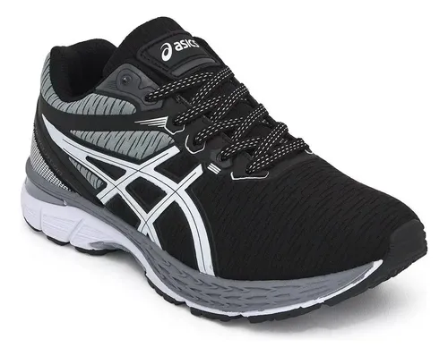 Tenis asics revelation original corrida treino macio barato