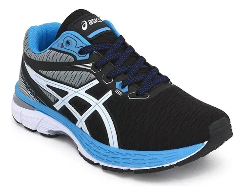 Tênis Asics Revelation Original Corrida Treino Macio Barato