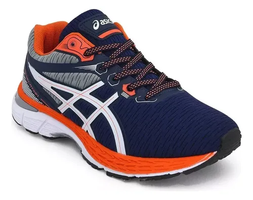 Tenis asics revelation treino original caminhada garantia