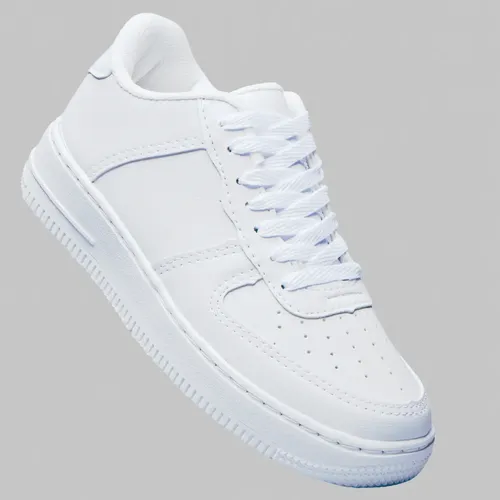 Tenis casual academia feminino e masculino skate sneakers