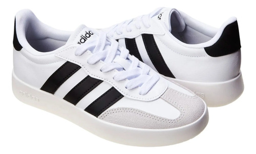 Tênis Casual Feminino Barreda Adidas