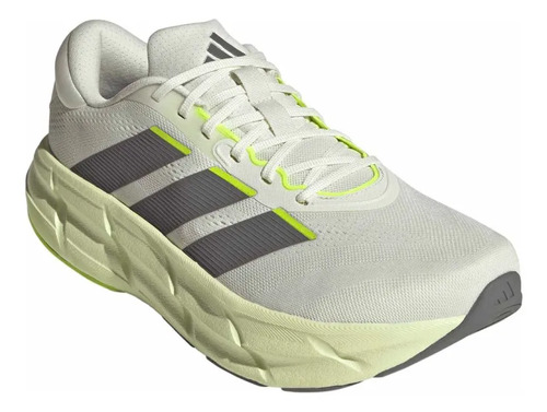Tênis De Corrida Masculino Questar 4 Adidas