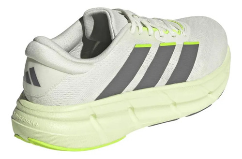Tênis De Corrida Masculino Questar 4 Adidas