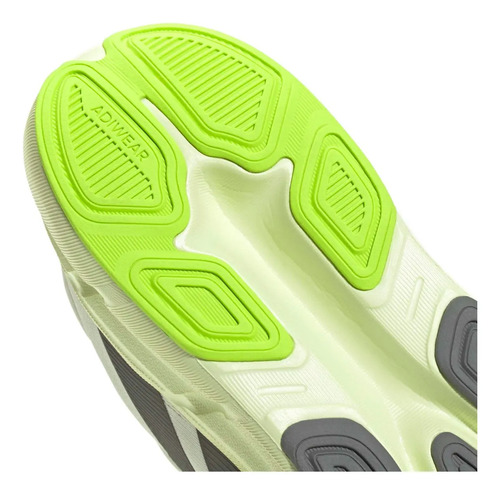 Tênis De Corrida Masculino Questar 4 Adidas
