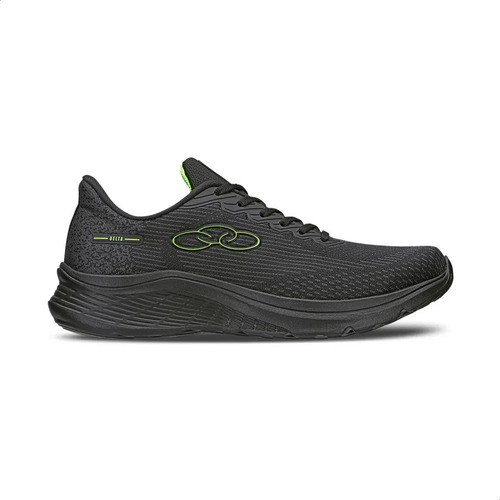 Tenis esportivo masculino delta olympikus 1