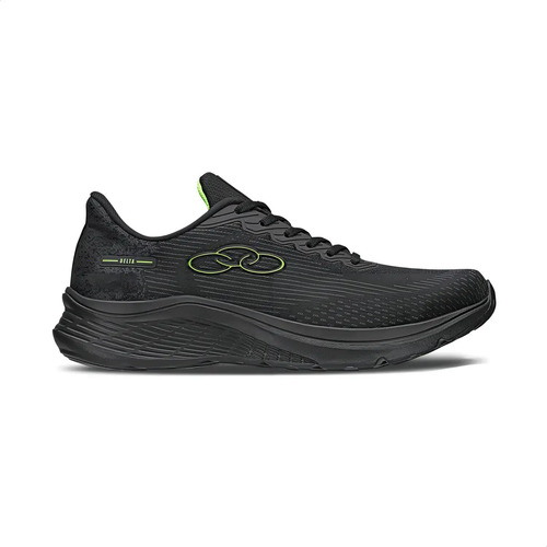 Tenis esportivo masculino delta olympikus