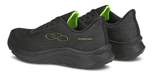 Tênis Esportivo Masculino Delta Olympikus