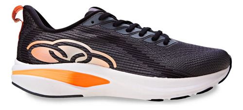 Tenis esportivo masculino voa 2 olympikus 1
