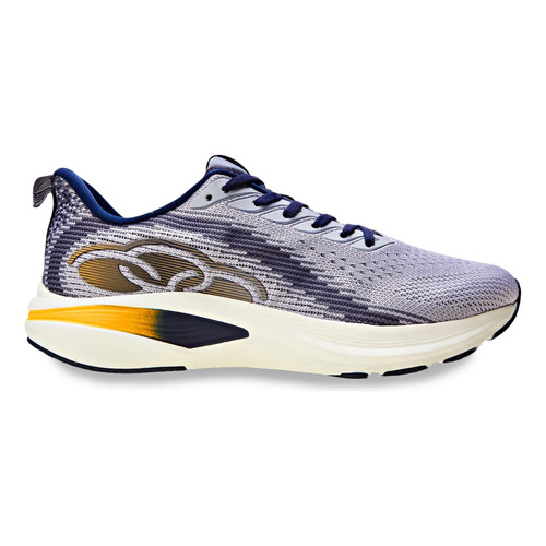 Tenis esportivo masculino voa 2 olympikus