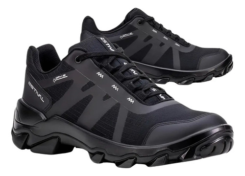 Tenis estival hybrid hb3000 bota botina seguranca trabalho 1
