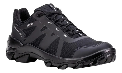 Tênis Estival Hybrid Hb3000 Bota Botina Segurança Trabalho