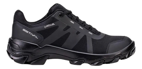 Tênis Estival Hybrid Hb3000 Bota Botina Segurança Trabalho