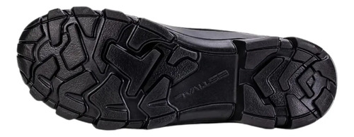 Tênis Estival Hybrid Hb3000 Bota Botina Segurança Trabalho