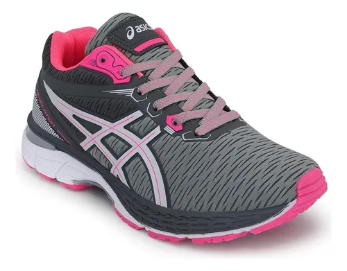Tênis Feminino Asics Revelation Original Corrida garantia