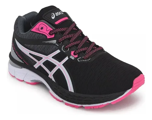 Tênis Feminino Asics Revelation Original Corrida garantia
