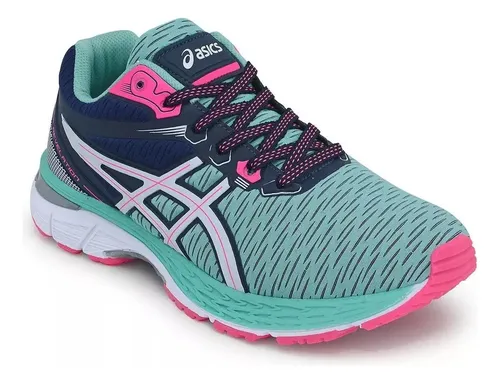 Tênis Feminino Asics Revelation Original Corrida garantia