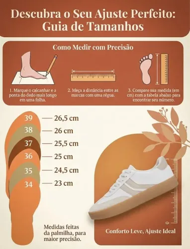 Tenis Feminino Casual Vizzano Samba Flataform Conforto Leve