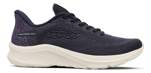 Tenis feminino delta 122 olympikus