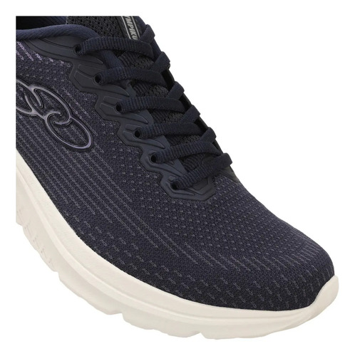 Tênis Feminino Delta 122 Olympikus