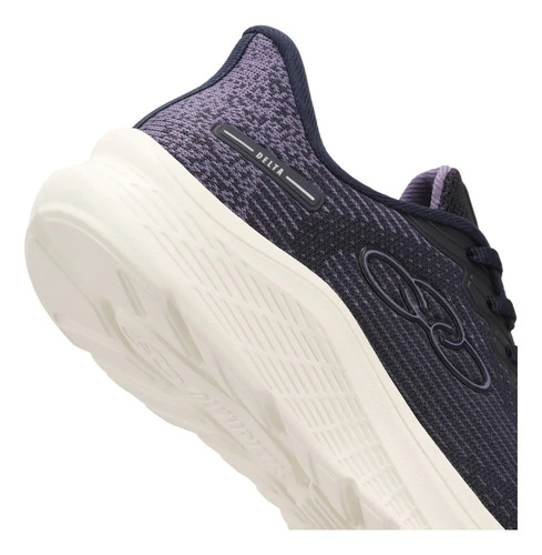 Tênis Feminino Delta 122 Olympikus