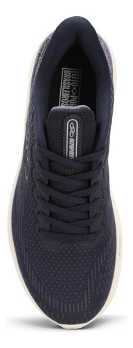 Tênis Feminino Delta 122 Olympikus
