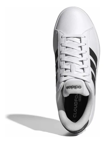 Tênis Feminino Grand Court 3.0 Adidas