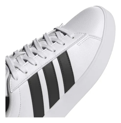 Tênis Feminino Grand Court 3.0 Adidas