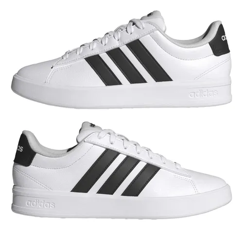 Tênis Feminino Grand Court 3.0 Adidas