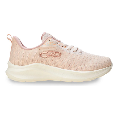 Tenis feminino nyx olympikus 1